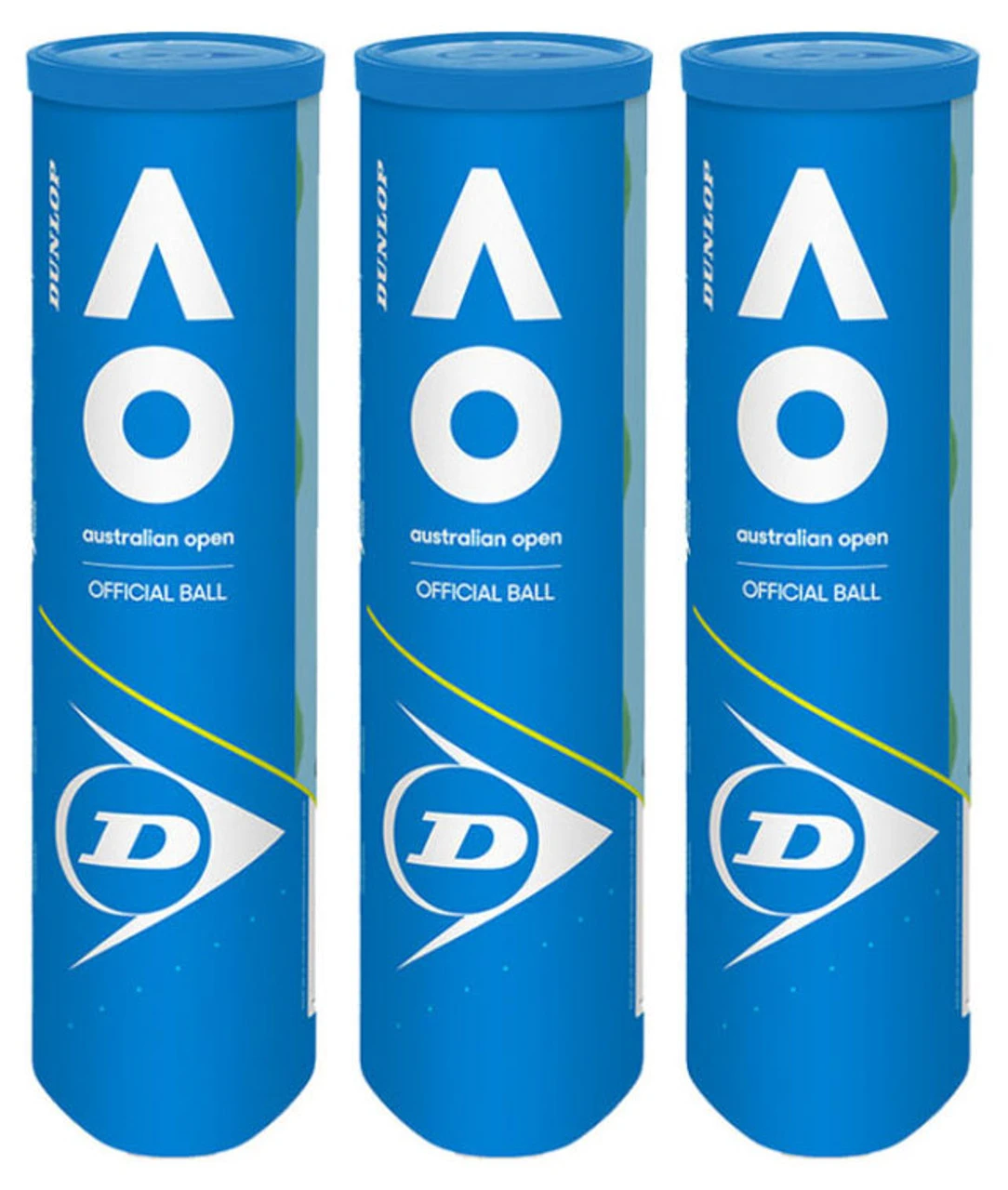 Dunlop Australian Open Tennis Balls Dozen Dunlop Australian Open Tennis Balls Dozen -Sports Racket Store Dunlop Australian Open Tennis Balls Dozen 76075.1705663200