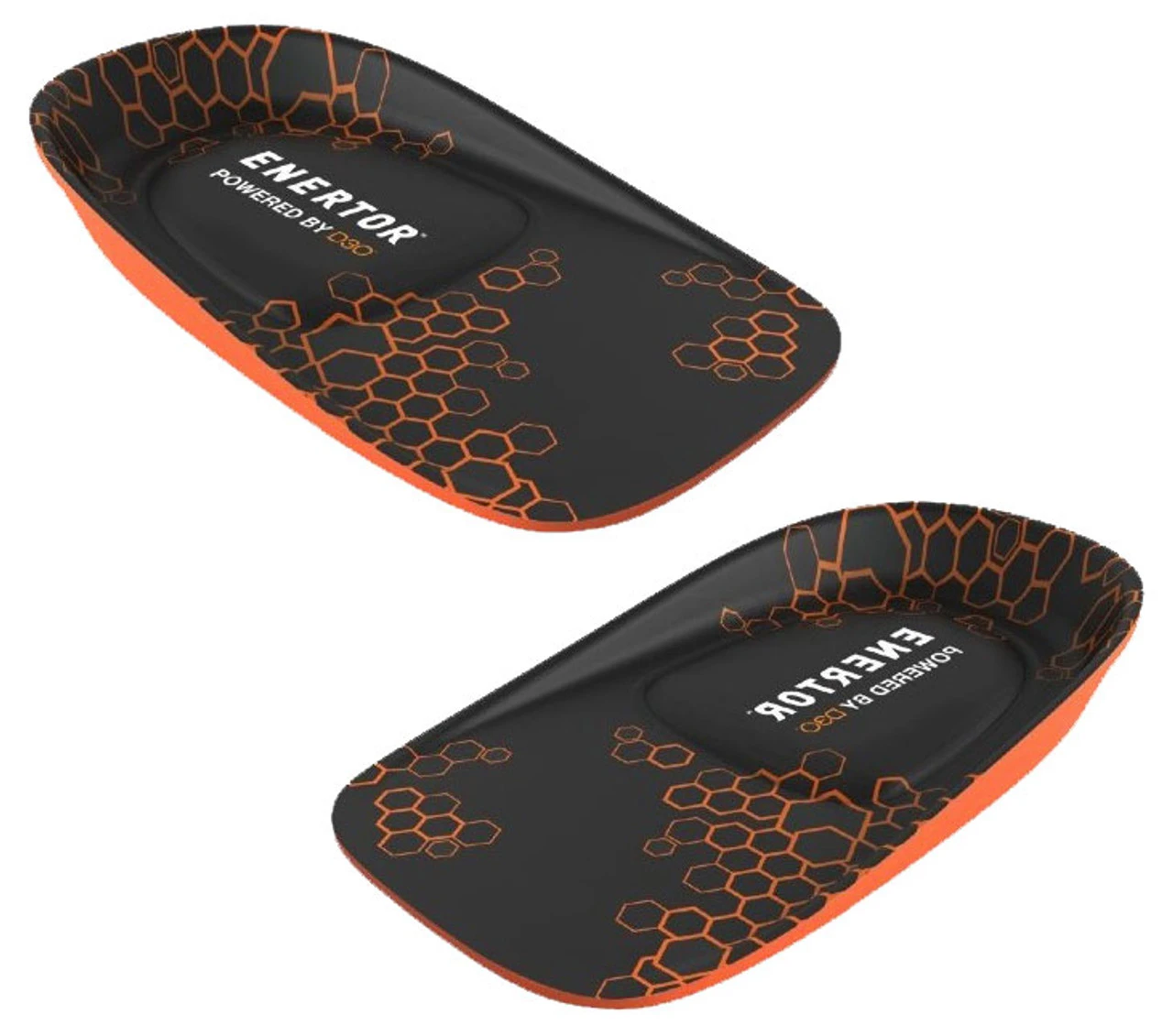 Enertor D3O Comfort 3/4 Insoles Enertor D3O Comfort 3/4 Insoles -Sports Racket Store Enertor D3O Comfort 3 4 Insoles 82012.1709211086