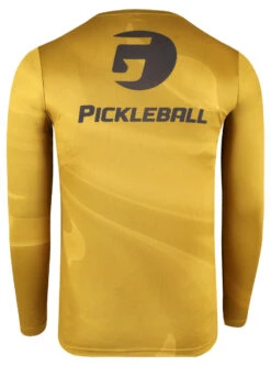 Sports Racket Store 2 Sports Racket Store -Sports Racket Store Gamma Aurora Mens Long Sleeve Tee back 60630.1710864577