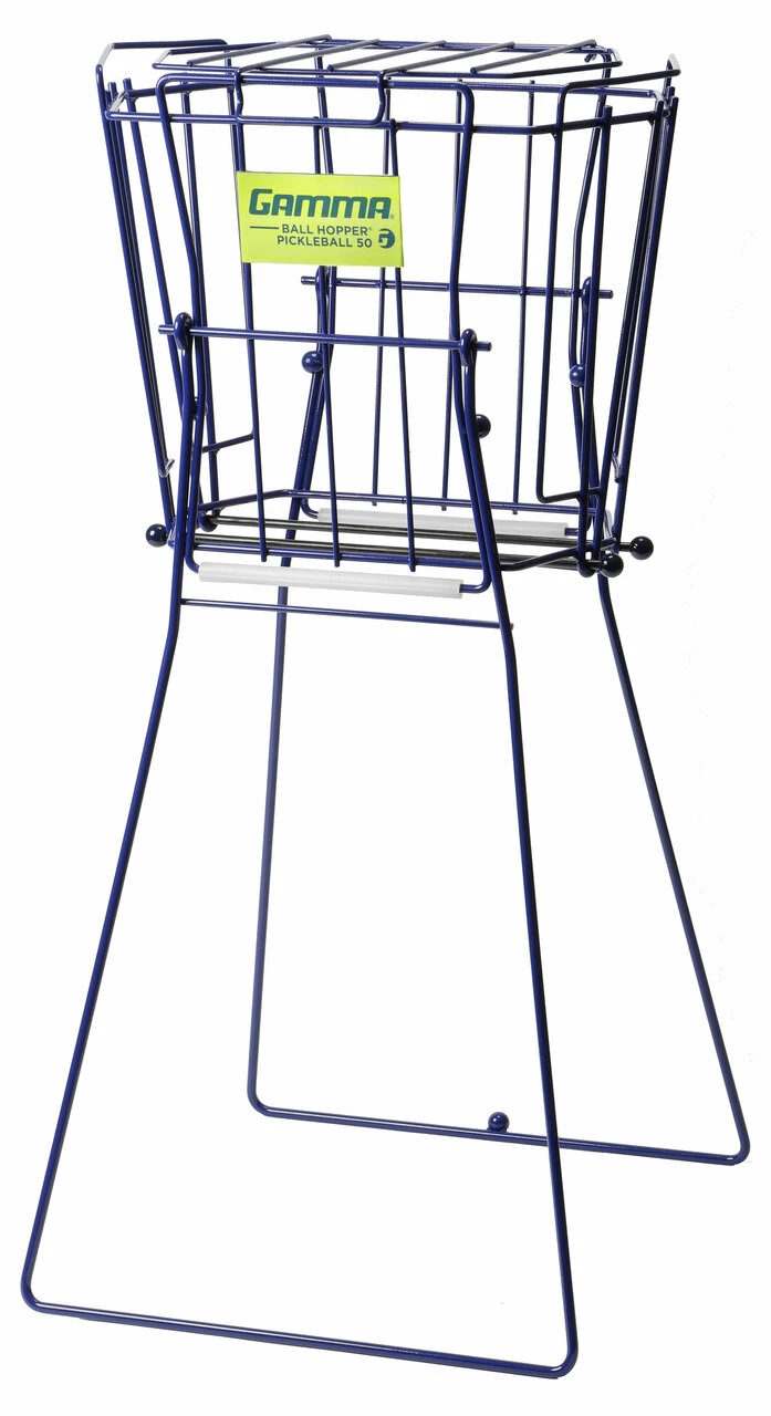 Gamma Pickleball 50 Ball Basket Gamma Pickleball 50 Ball Basket -Sports Racket Store Gamma Pickleball 50 Ball Basket 22170.1706807868