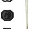 Gamma Pickleball RCF End Cap Weights
