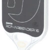 Gamma RCF Airbender 16 Pickleball Paddle