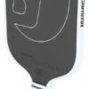 Gamma RCF Obsidian 10 Pickleball Paddle