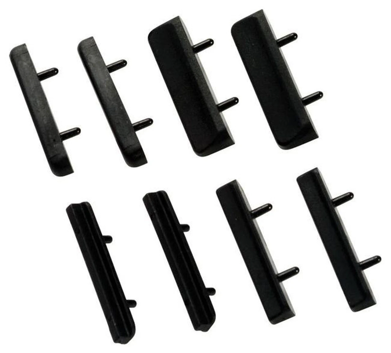 Gamma Throat Support Tip 8 Pack Gamma Throat Support Tip 8 Pack -Sports Racket Store Gamma Throat Support Tip 8 Pack 88573.1706089042