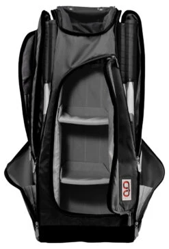 Geau Sport Axiom 2.0 9 Racquet Bag -Sports Racket Store Geau Sport Axiom 2.0 9 Racquet Bag compartments 64736.1706016207
