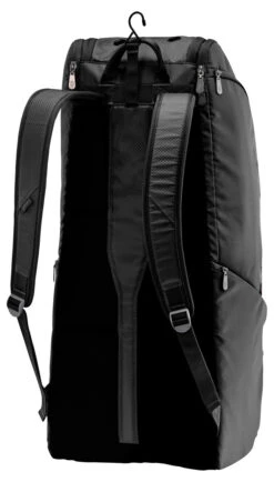 Geau Sport Axiom 2.0 9 Racquet Bag -Sports Racket Store Geau Sport Axiom 2.0 9 Racquet Bag rear 14234.1706016211