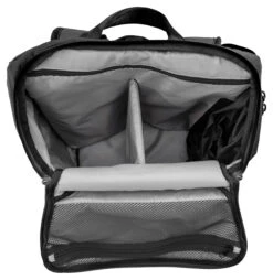 Geau Sport Axiom Backpack 2.0 -Sports Racket Store Geau Sport Axiom Backpack 2.0 inside black 78424.1706026701