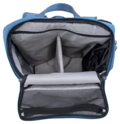 Geau Sport Axiom Backpack 2.0 -Sports Racket Store Geau Sport Axiom Backpack 2.0 inside blue 04797.1706026702