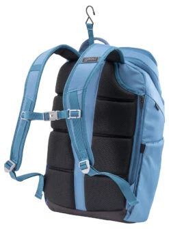 Geau Sport Axiom Backpack 2.0 -Sports Racket Store Geau Sport Axiom Backpack 2.0 rear blue 96923.1706026861