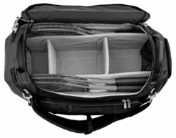 Geau Sport Axiom Duffel 9 Racquet Bag -Sports Racket Store Geau Sport Axiom Duffel 9 Racquet Bag compartments 80643.1706009060