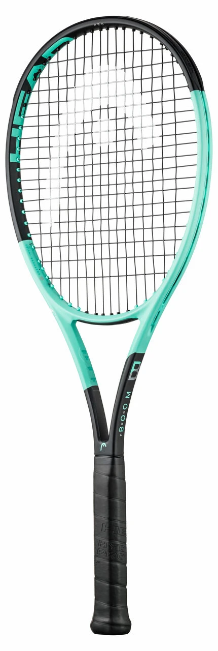 Head Auxetic 2.0 Boom Pro 2024 Tennis Racquet Head Auxetic 2.0 Boom Pro 2024 Tennis Racquet -Sports Racket Store Head Auxetic 2.0 Boom Pro Tennis Racquet 04986.1709050685