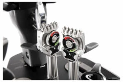 Head TE-3600 Stringing Machine -Sports Racket Store Head TE 3600 Stringing Machine clamps 58900.1707146067