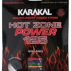 Karakal Hot Zone Power 17 1.25mm Squash Set