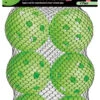 Tourna Strike Indoor Pickleball Balls 6 Pack