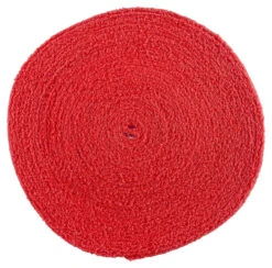 Apollo® Towelling Grip 12M Roll -Sports Racket Store Towelling Grip 12M Roll red 81913.1709220353