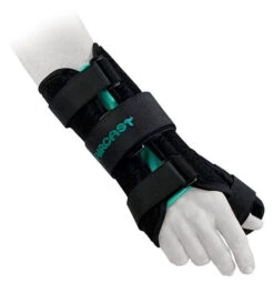 Aircast A2 Wrist Brace Thumb