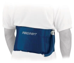 Aircast Back Hip Rib Cryo Cuff Wrap