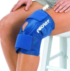 Aircast Knee Cryo Cuff Wrap