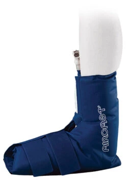 Aircast Ankle Cryo Cuff Wrap