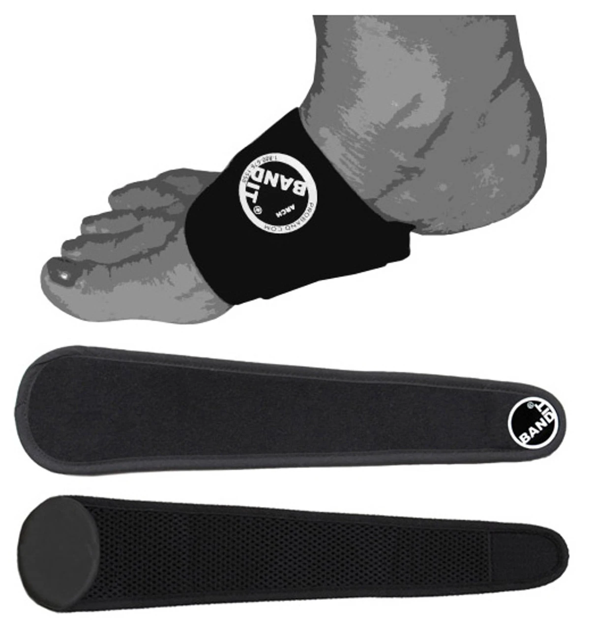 Arch Band IT Plantar Fasciitis 2 Pack Arch Band IT Plantar Fasciitis 2 Pack -Sports Racket Store arch band it plantar fasciitis package 96392 75047.1698770325