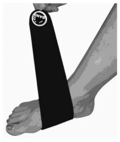 Arch Band IT Plantar Fasciitis 2 Pack 4 Arch Band IT Plantar Fasciitis 2 Pack -Sports Racket Store arch band it plantar fasciitis package step 1 93756 43055.1698770326