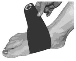 Arch Band IT Plantar Fasciitis 2 Pack 3 Arch Band IT Plantar Fasciitis 2 Pack -Sports Racket Store arch band it plantar fasciitis package step 2 53862 79689.1698770324