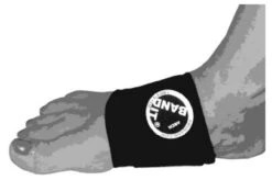 Arch Band IT Plantar Fasciitis 2 Pack 5 Arch Band IT Plantar Fasciitis 2 Pack -Sports Racket Store arch band it plantar fasciitis package step 3 57279 31983.1698770325
