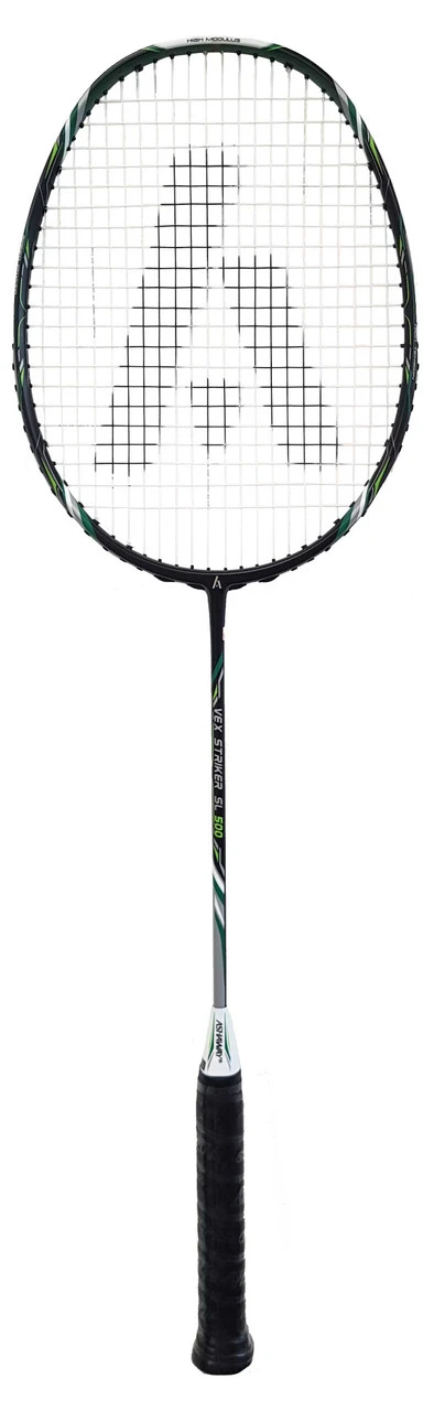 Ashaway Vex Striker 500 SL Badminton Racquet Ashaway Vex Striker 500 SL Badminton Racquet -Sports Racket Store ashaway vex striker 500 sl badminton racquet 98075 13516.1698772259