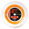 Ashaway ZyMax 66 Fire 0.66mm Badminton 200M Reel