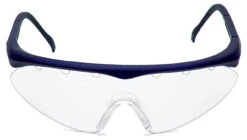Black Knight Turbo Junior Squash Eye Protection