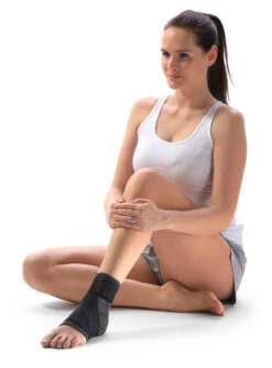 DonJoy StrapiLax Ankle Support -Sports Racket Store donjoy strapilax ankle support female 83814 32053.1698772992