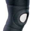 Donjoy Drytex Adjustable Patella Donut Knee Brace
