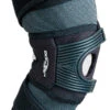 Donjoy Tru-Pull Advanced Knee Brace