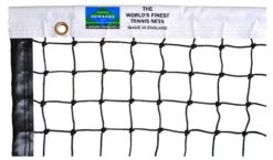 Edwards Club Tennis Net