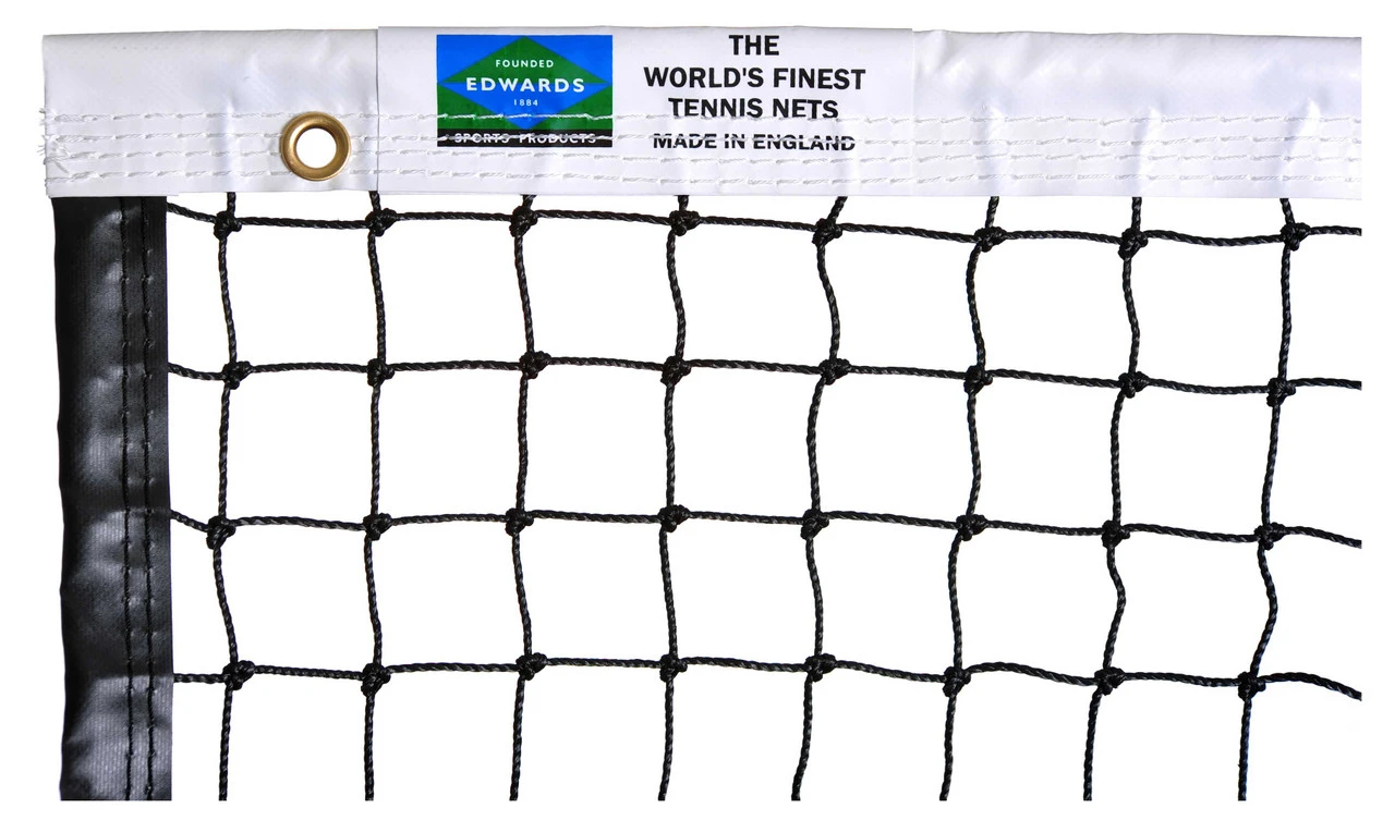 Edwards Club Tennis Net Edwards Club Tennis Net -Sports Racket Store edwards play court tennis net 61348 55190.1698769442