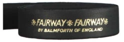 Fairway Standard Leather Replacement Grip 2 Fairway Standard Leather Replacement Grip -Sports Racket Store fairway standard leather replacement grip black 88022 13892.1698771764