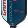 Gamma 505 Pickleball Paddle