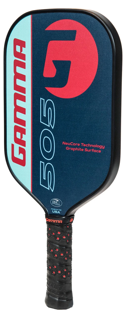 Gamma 505 Pickleball Paddle Gamma 505 Pickleball Paddle -Sports Racket Store gamma 505 pickleball paddle 30919 29455.1698773417