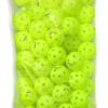 Gamma Photon Indoor Pickleball Balls 60 Pack
