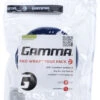 Gamma Pro Wrap Overgrip 15 Pack