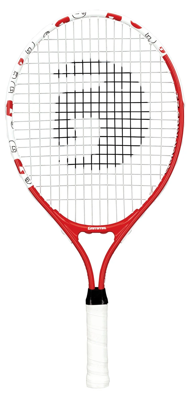 Gamma QK 21 Junior Tennis Racquet Gamma QK 21 Junior Tennis Racquet -Sports Racket Store gamma qk 21 junior tennis racquet 01937 02278.1698773528