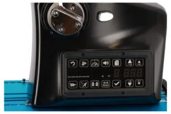 Gamma X-ELS Stringing Machine -Sports Racket Store gamma x els stringing machine tension head 09266 90453.1698773556