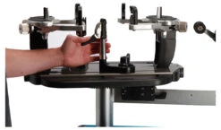 Gamma X-ST Stringing Machine -Sports Racket Store gamma x st stringing machine turntable 45210 47650.1698773558