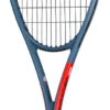 Head Graphene 360+ Radical 135 X Squash Racquet