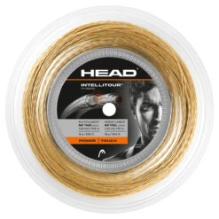 Head Intellitour 16 1.30mm Hybrid 200M Reel