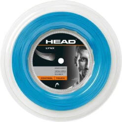 Head Lynx 16 1.30mm 200M Reel -Sports Racket Store head lynx 16 1 30mm 200m reel blue 48042.1709569577