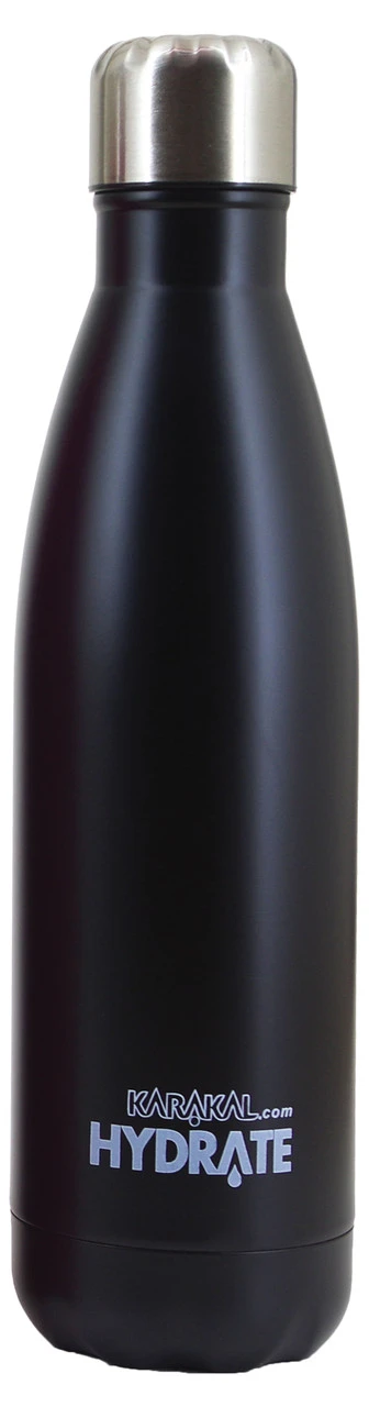 Karakal Hydrate Water Bottle Holder Karakal Hydrate Water Bottle Holder -Sports Racket Store karakal hydrate water bottle holder black 86551 30771.1698772244