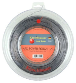 Kirschbaum Max Power Rough 18 1.20mm 200M Reel