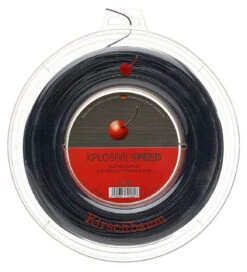 Kirschbaum Xplosive Speed 15L 1.35mm 200M Reel