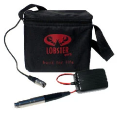 Lobster Ball Machine External Battery Pack